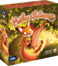 Mókusfutam