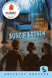 Busz a ködben