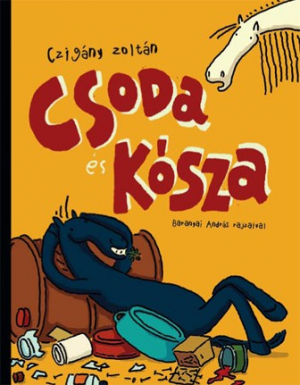 Csoda és Kósza