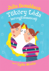 Tüköry Léda hercegkisasszony