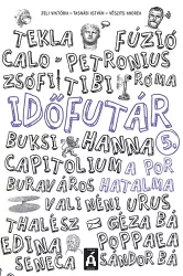 Időfutár 5. - A por hatalma