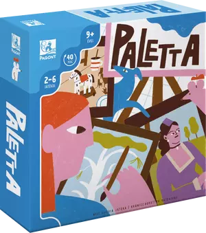Paletta