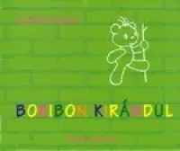 Boribon kirándul