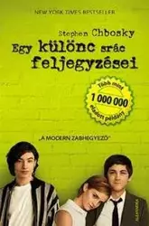 Egy különc srác feljegyzései