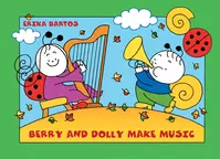 Berry and Dolly make music