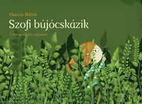 Szofi bújócskázik