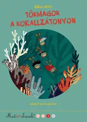 Tökmagok a korallzátonyon