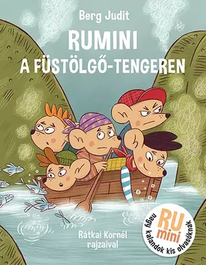 Rumini a Füstölgő-tengeren