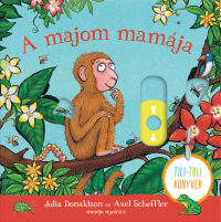 A majom mamája - Tili-toli könyvek