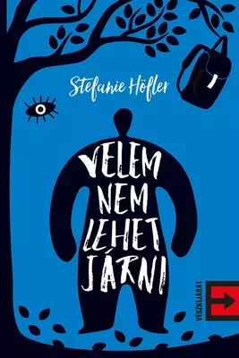 Velem nem lehet járni