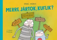 Merre jártok, Kuflik!