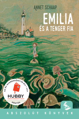 Emília és a tenger fia