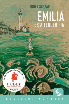 Emília és a tenger fia
