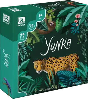 Yunka