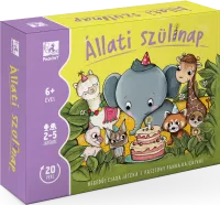 Állati szülinap