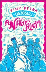 Úszósuli 1. - A nagy álom