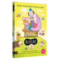 Kuflik DVD 2.