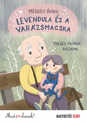 Levendula és a varázsmacska - Nagybetűs szint