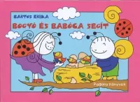 Bogyó és Babóca segít