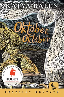 Október, Október - E-book