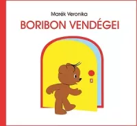 Boribon vendégei
