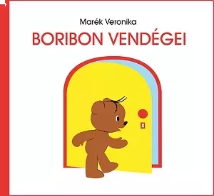 Boribon vendégei