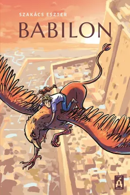 Babilon - E-book