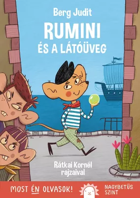 Rumini és a látóüveg