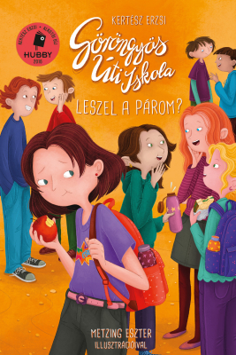 Göröngyös Úti Iskola - Göröngyös Úti Iskola – Leszel a párom?