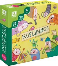 Kuflibingó