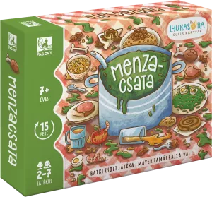 Menzacsata