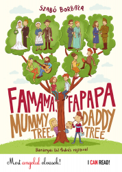 Famama és Fapapa - Most én olvasok! 1.