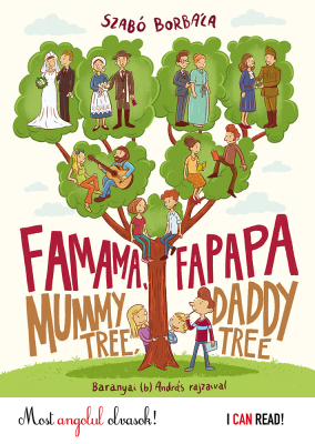 Famama, Fapapa - Mummy tree, Daddy tree