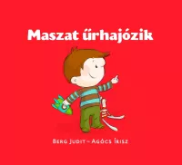 Maszat űrhajózik