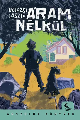 Áram nélkül - E-book