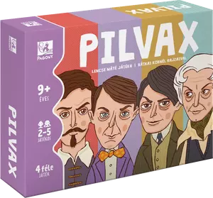 Pilvax