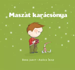 Maszat karácsonya