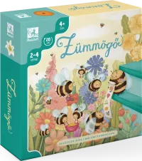 Zümmögő