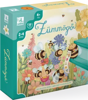 Zümmögő