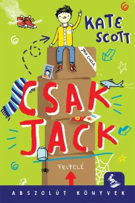 Csak Jack