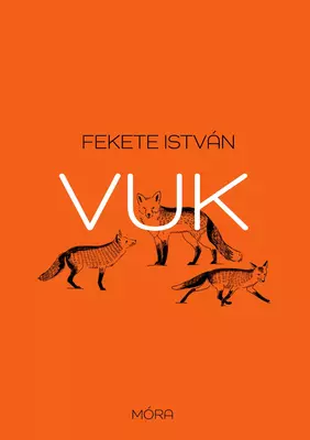 Vuk - felújított kiadás