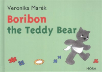 Boribon the Teddy Bear