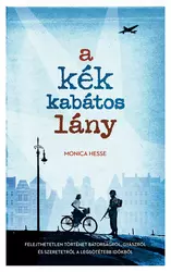 A kék kabátos lány