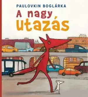 A nagy utazás