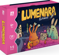 Lumenara felfedezői