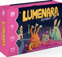 Lumenara felfedezői