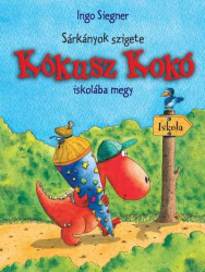 Kókusz Kokó iskolába megy
