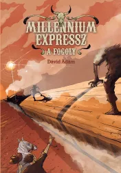 Millennium Expressz 2. - A fogoly
