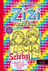 Egy Zizi naplója 12. - Szívbaj – egy nem túl titkos szerelmi háromszög meséje