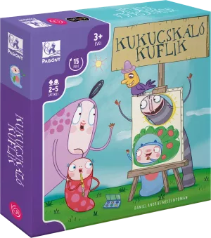 Kukucskáló kuflik